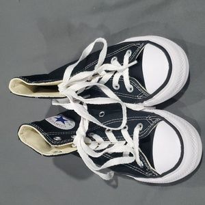 Converse shoes